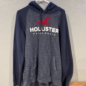 Hollister Sweatshirt